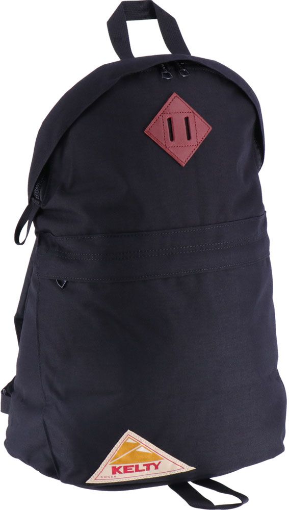 ケルティ KELTY アウトドア GIRLS DAYPACK バックパック キャンプ デイリー フェス レジャー 32591872 BLACK BLACK