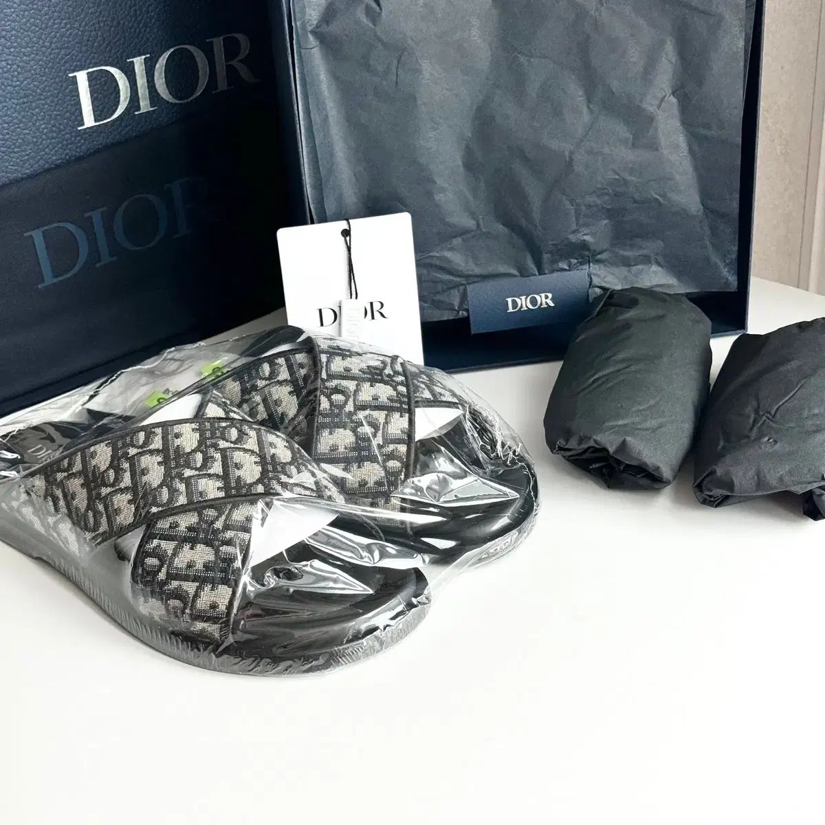 DIOR ディオール