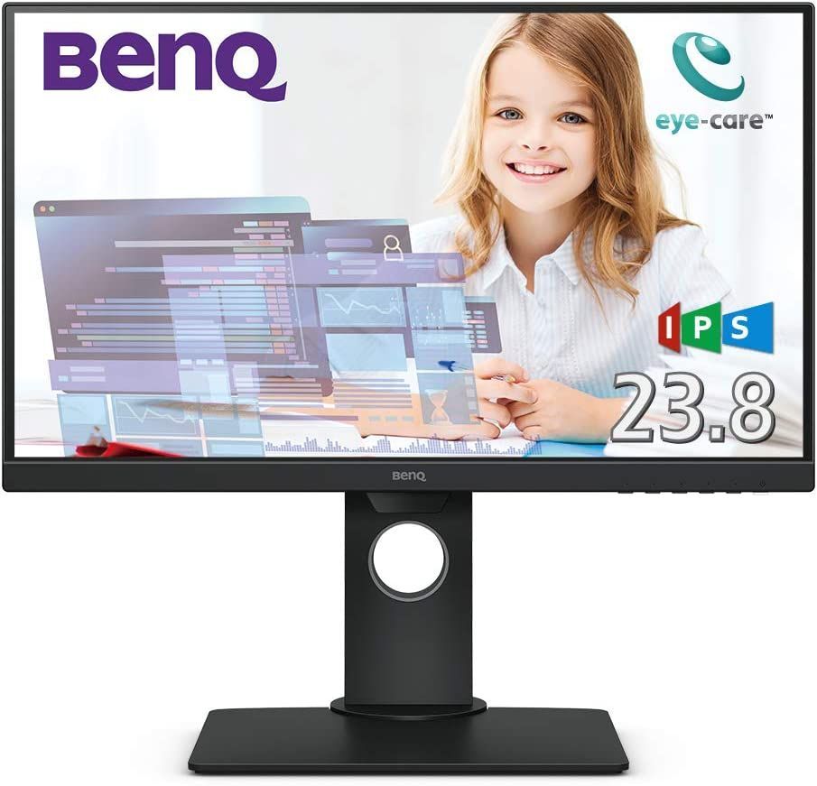 新品未開封】BenQ GW2480T アイケアモニター 23.8インチ/フルHD/IPS