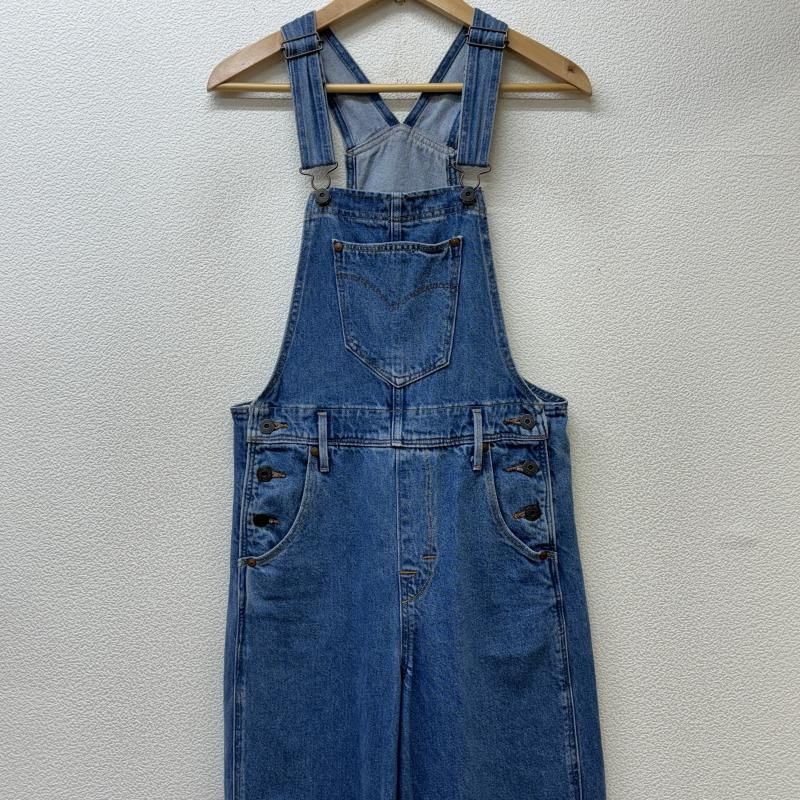 Levi's RED リーバイスレッド サロペット・オーバーオール