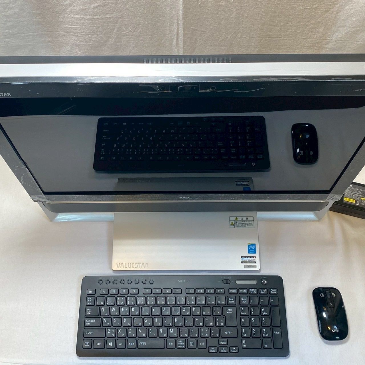 NEC VALUESTAR VN770/D（使用済）2 【公式通販】