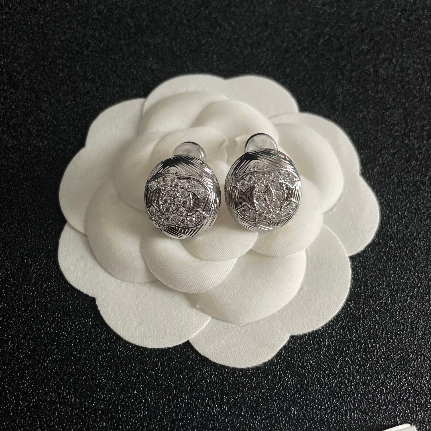 今日 Chanel ヴィンテージ イヤリング 在庫-MM輸入 NEXPOTALLINN_EU