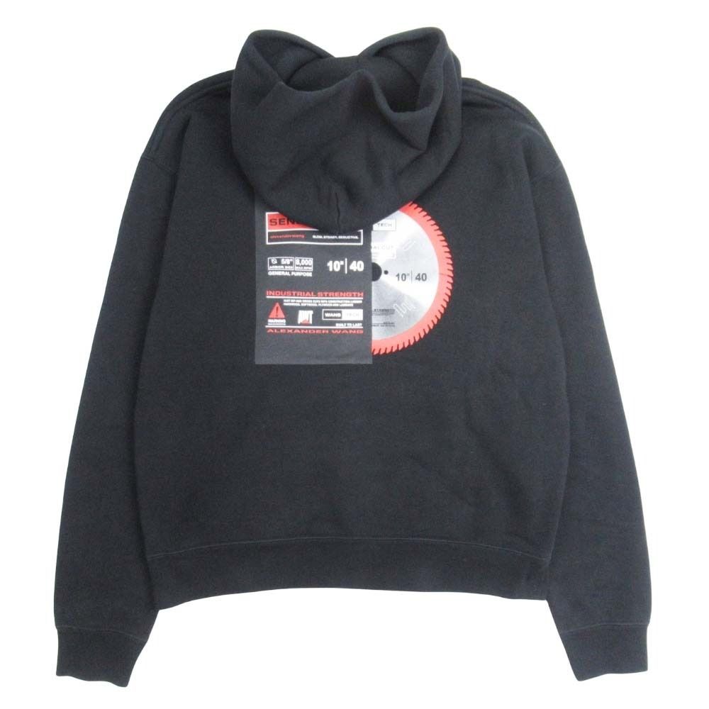 alexanderwang アレキサンダーワン スウェットシャツ　裏起毛 楽天市場】ALEXANDER WANG アレキサンダーワン スウェットシャツ