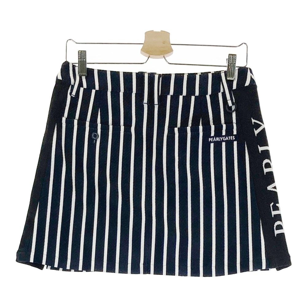 サイズ：1 PEARLY GATES セール パーリーゲイツ 055-1134408 スカート