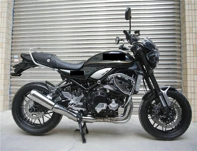 Z900RS
