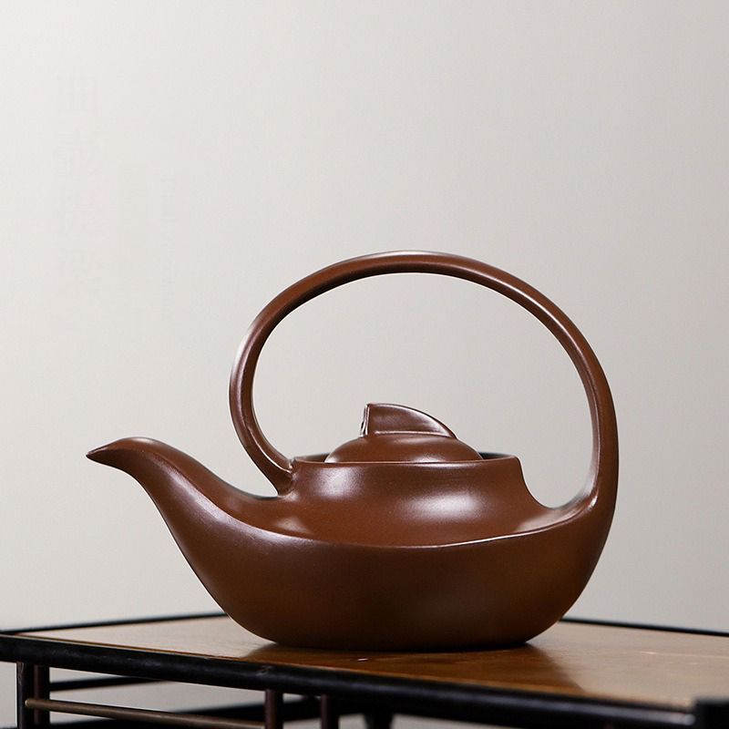 茶壷 急須 紫砂壺 ティーポット 常滑焼 紫砂茶器 唐物紫泥急須 茶壷 急須 紫砂壺 ティーポット 常滑焼 紫砂茶器 唐物紫泥急須