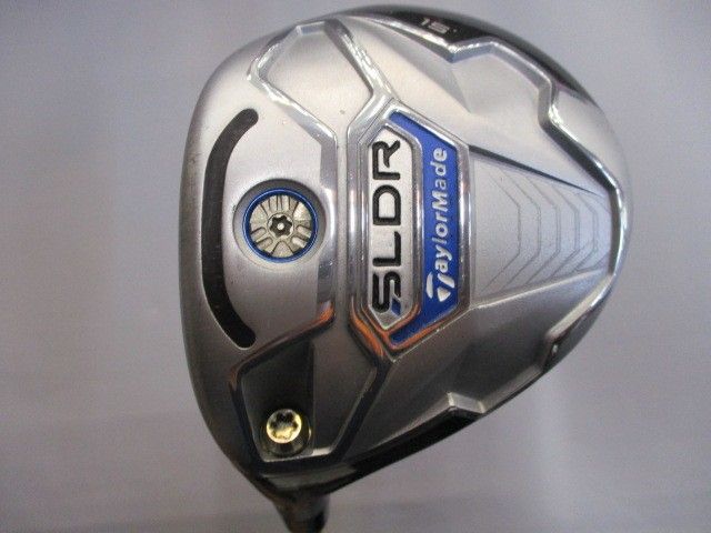 SLDR|TourAD