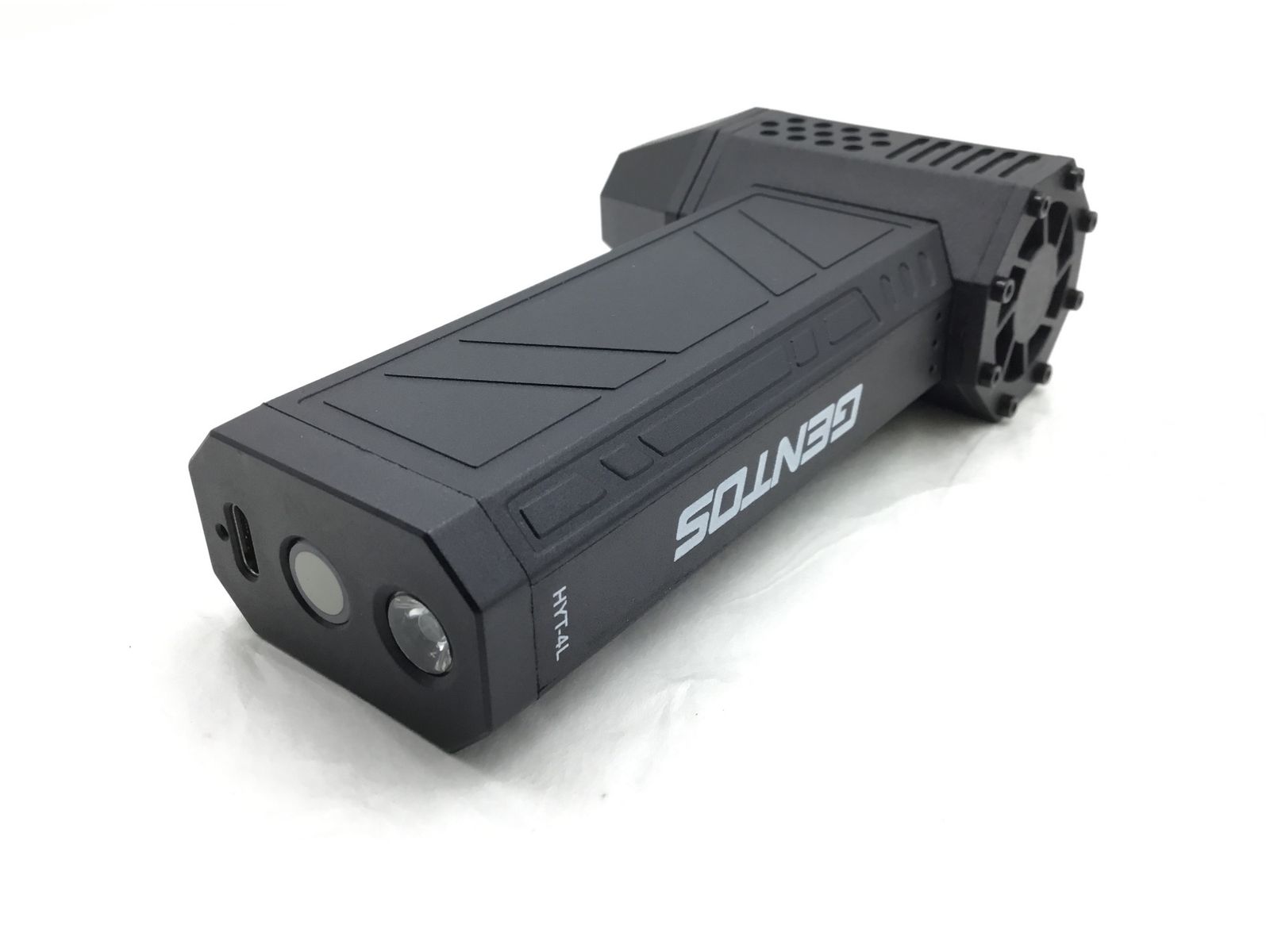 GENTOS|ジェントス