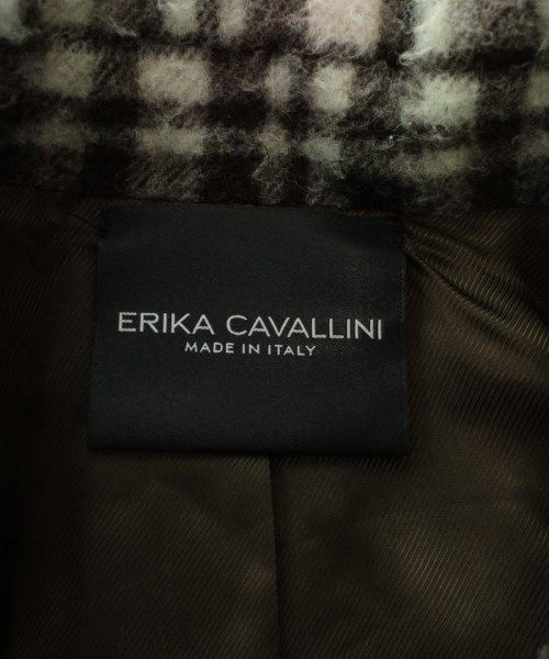 ERIKA CAVALLINI コート（その他） レディース 【古着】【中古】【送料