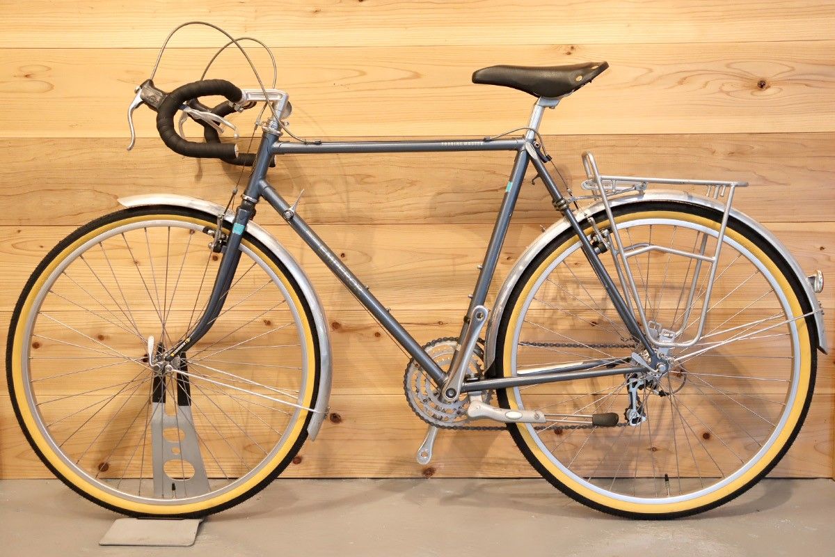 Maruishi エンペラー