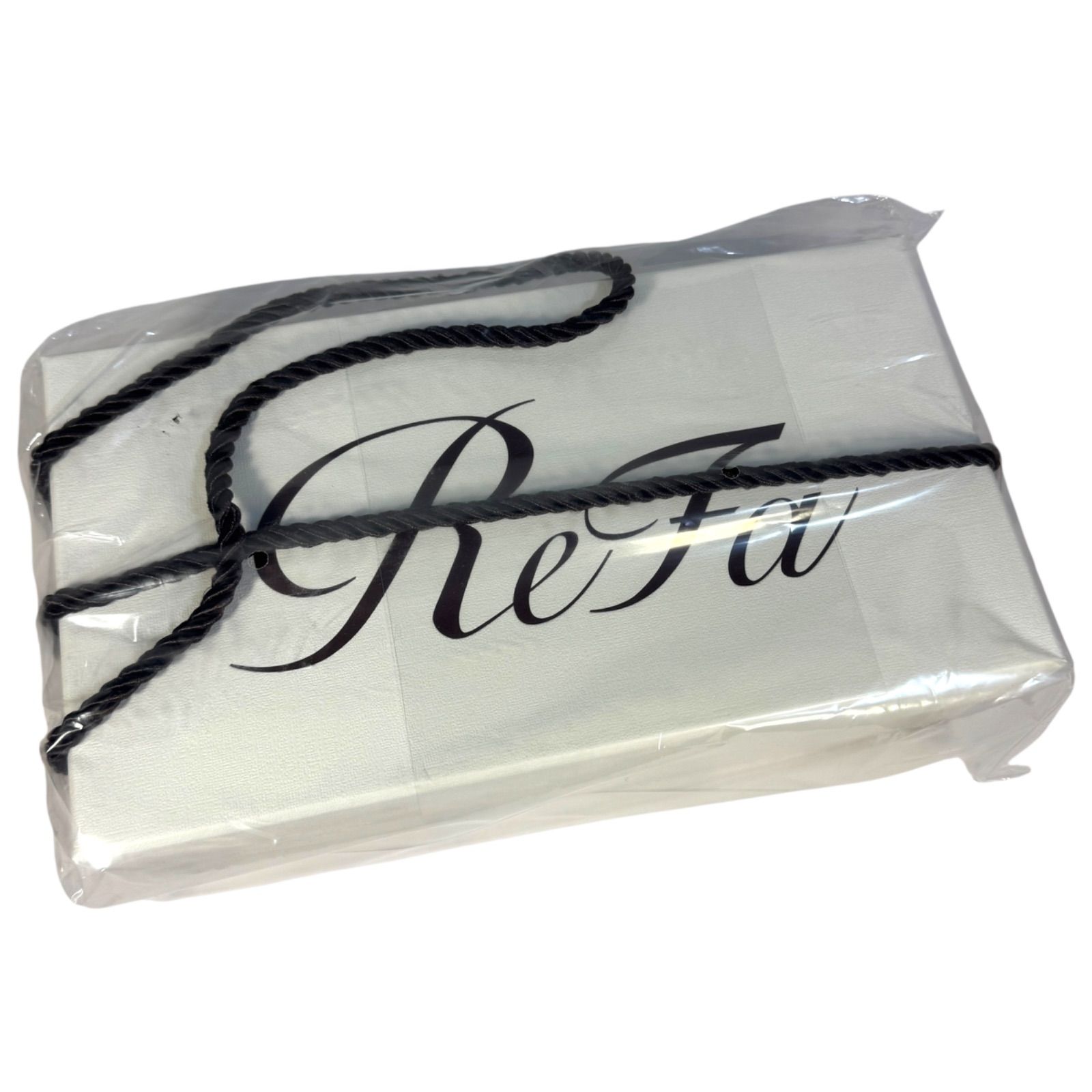 【人気SALE，安い】 C385 【未使用品】 ReFa BEAUTECH DRYER SMART リファビューテック ドライヤー スマート 付属品付き ホワイト その他