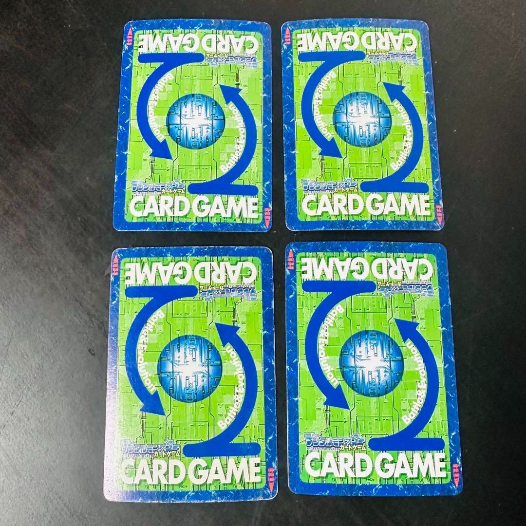 デジモン 旧裏 カードゲーム ホイル レア まとめ売り - メルカリ