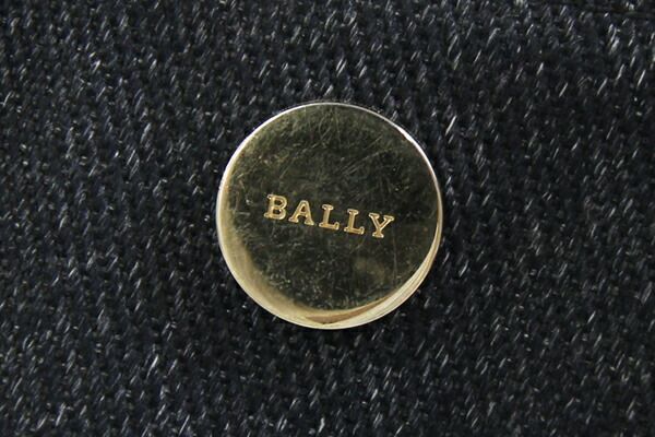 バリー ハンドバッグ ドライサリア 6240515 中古 - メルカリ 