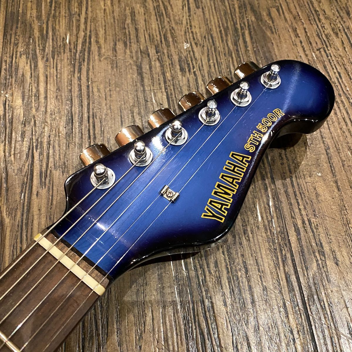 Yamaha STH-500R エレキギター ヤマハ -x421-