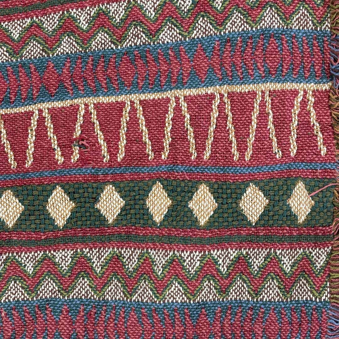 vintageラグ カーペット ネイティブ柄 メキシカン 1839 vintageラグ カーペット ネイティブ柄 メキシカン 1839 【公式通販】