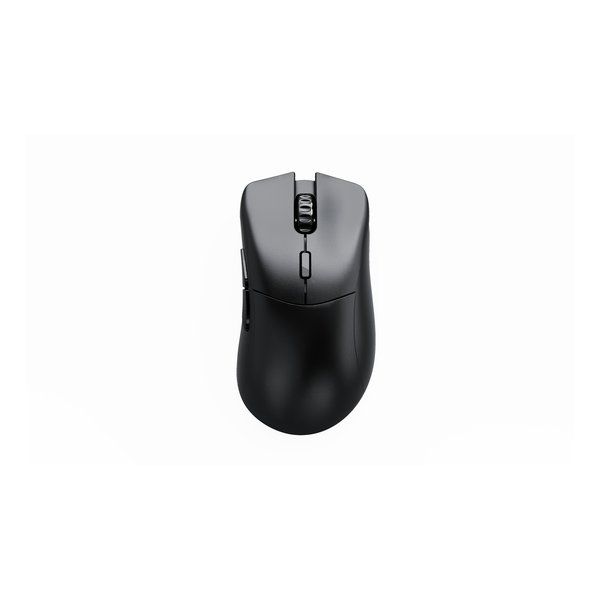 【新品･翌営業日出荷】Glorious PC Gaming Race グロリアス ピーシー ゲーミング レース Glorious Model D 2 PRO ワイヤレスポーリングゲーミングマウス 4K/8K ブラック (2588637)