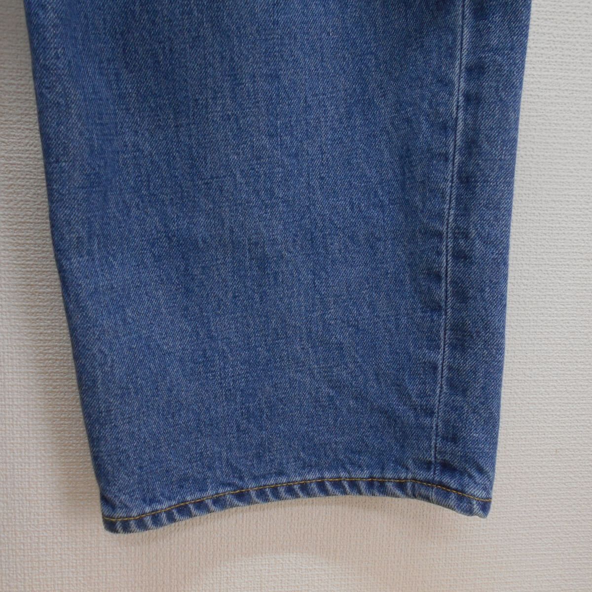WTAPS ダブルタップス 23AW 232WVDT-PTM04 BLUES STRAIGHT WTAPS ダブルタップス 23AW 232WVDT-PTM04 BLUES STRAIGHT
