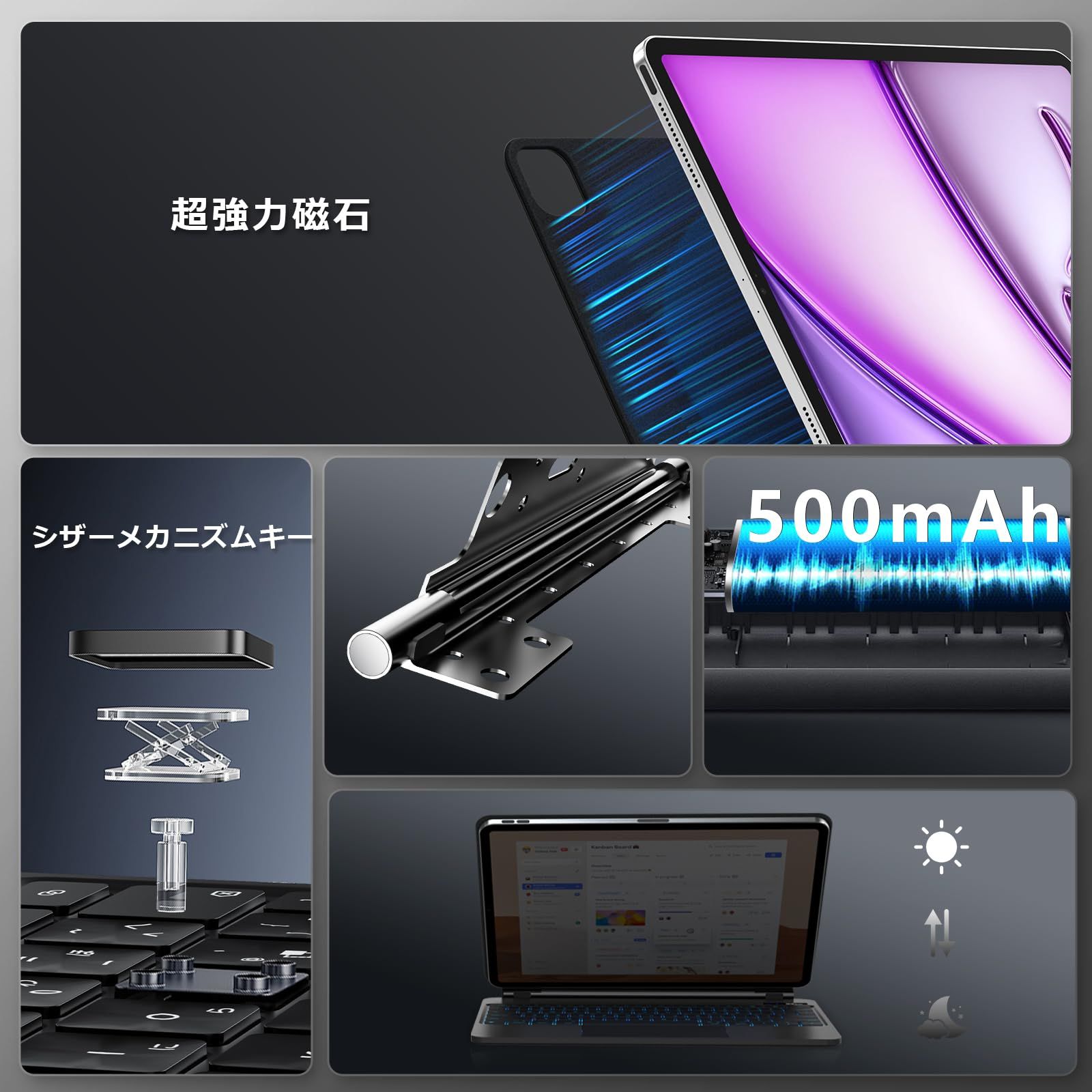 日本語配列ト