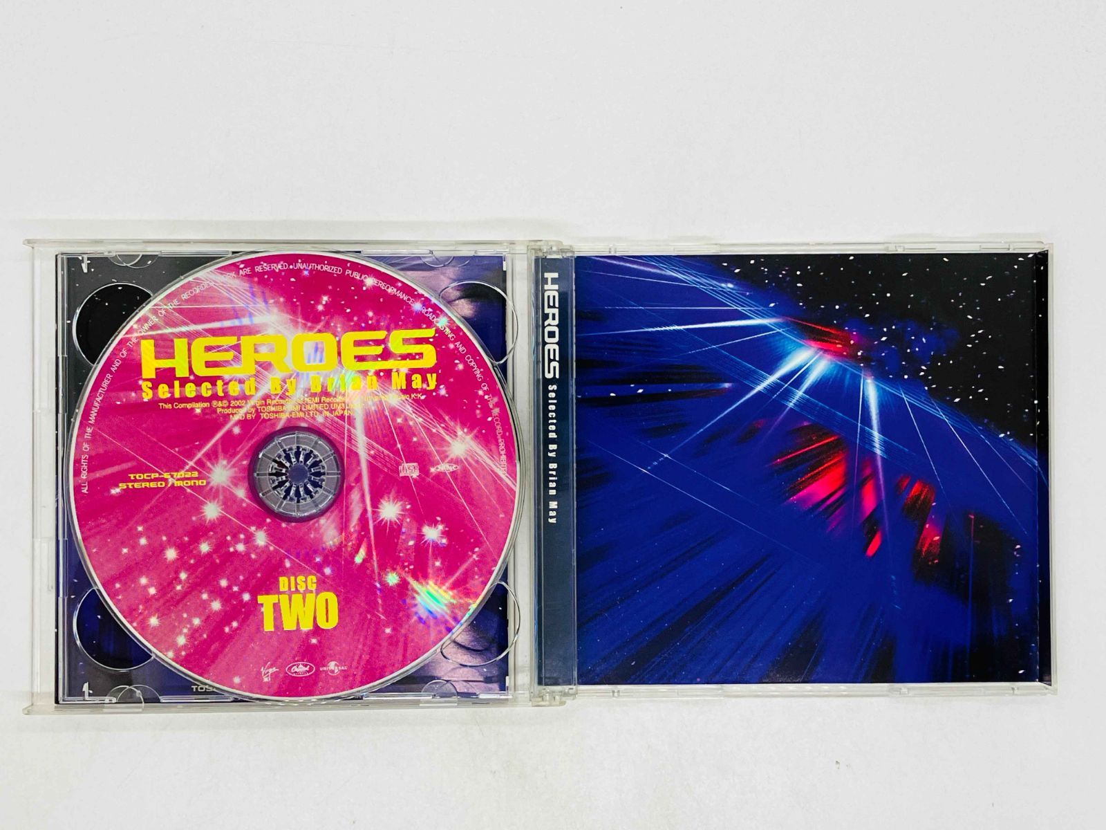 ミロス ロスコ DVDセット