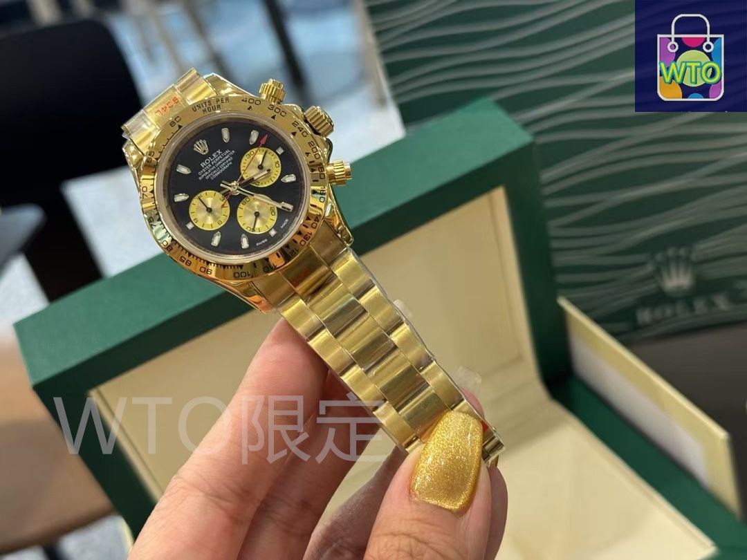 Kkさま専用出品 ロレックス126518を購入する | Chrono24