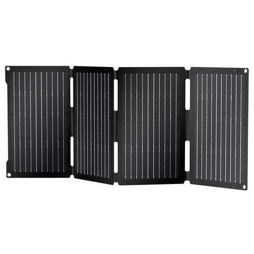 BougeRVソーラーチャージャー50 WUSBポート付きソーラーパネルUSB-C USB-A DC出力高速充電JuiceGo ソーラー充電器JuiceGoポータブル電源スマホやタブレット充電 高変換効率薄型軽量コンパクト