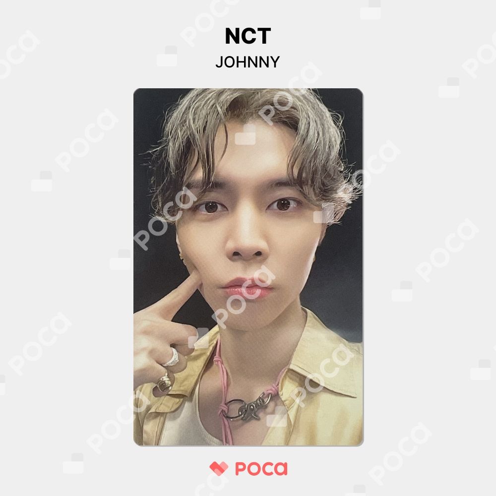 NCT127 factcheck 特典 ラキドロ セット トレカ ジャニ レア】NCT127 Fact Check ジャニ US 王子様トレカ｜Yahoo!フリマ