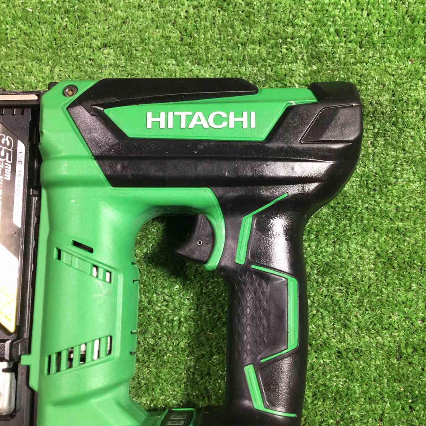 コードレスピンネイラ NP18DSAL