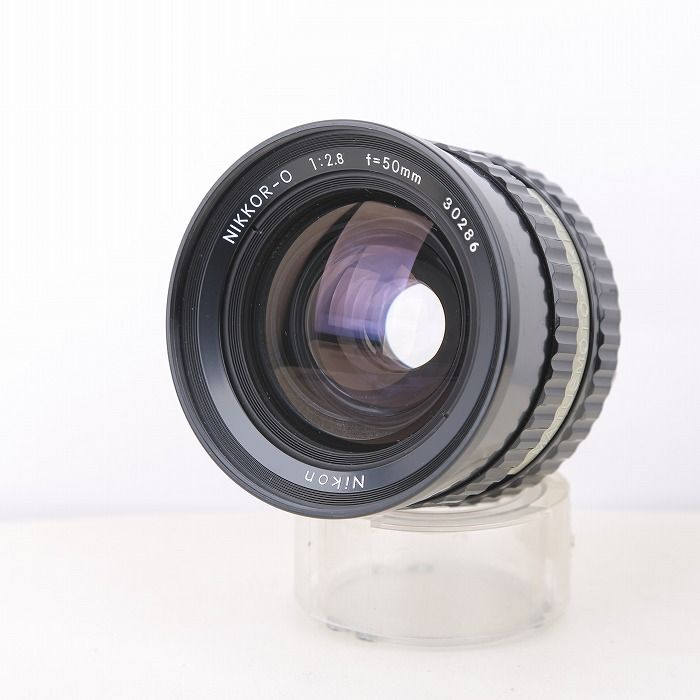 中古】(ブロニカ) BRONICA NIKKOR-O 50/2.8(ゼンザブロニカ用) - メルカリ