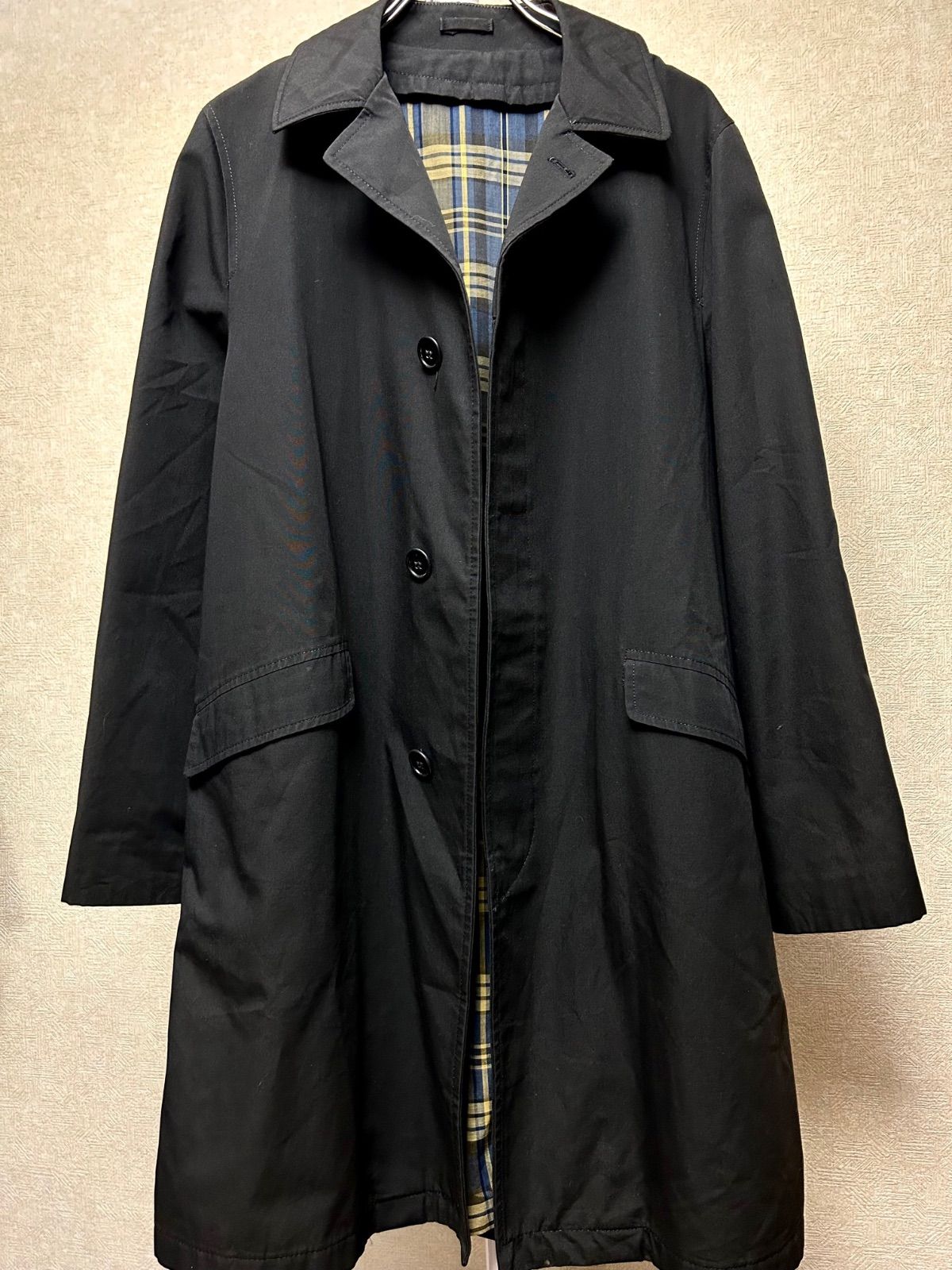 楽天市場】ダーバンゴアテックスコートの通販 美品 DURBAN GORE-TEX