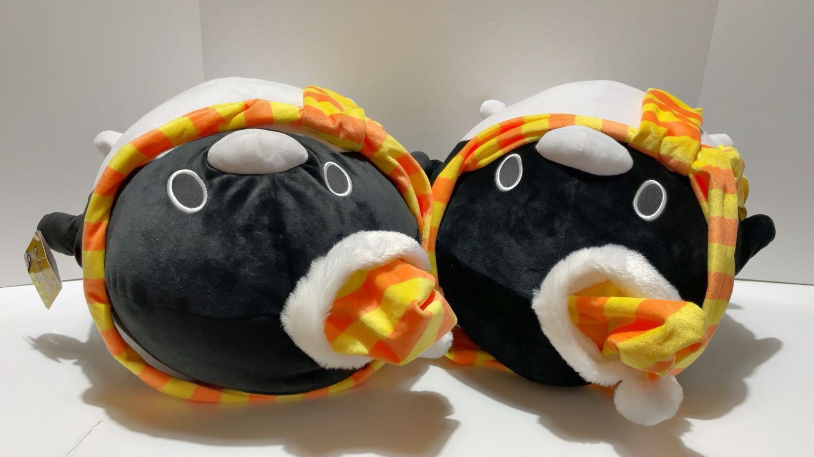 テイコウペンギン やわらかもっち～り特大サイズ ペンギンぬいぐるみ 61MAflgrjZL._AC_SY200_QL15_.jpg