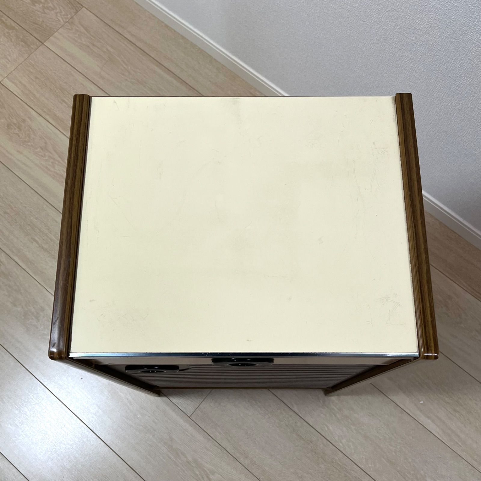 キャビネット 昭和レトロ