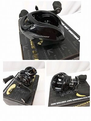 23k-811o【中古】tailwalk(テイルウォーク) FULLRANGE REEL フルレンジ