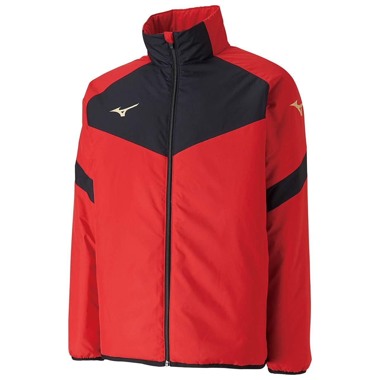【新品・3営業日で発送】MIZUNO ミズノ TMウォーマーシャツ P2JE950162 サイズ:2XL