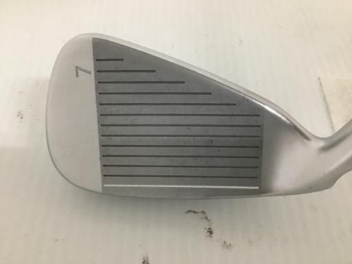 ピン G425 6S アイアンセット IR 純正特注シャフト フレックスS メンズ 男性用 右利き 右用 Cランク ゴルフクラブ