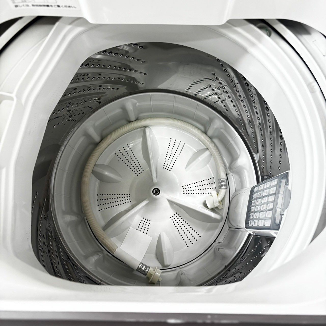 NA-F70PB14 洗濯機