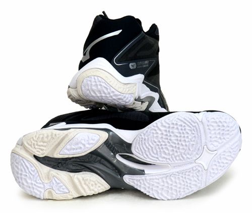 ウエーブライトニング