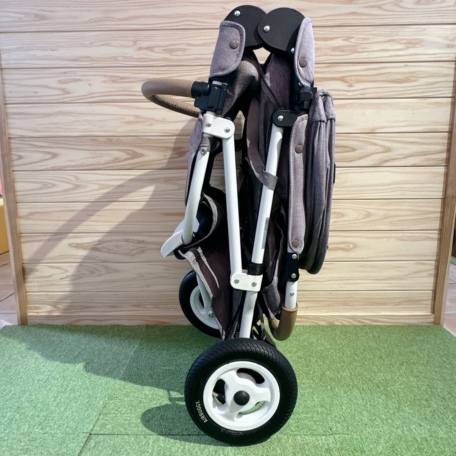 フロムバース アースサンド