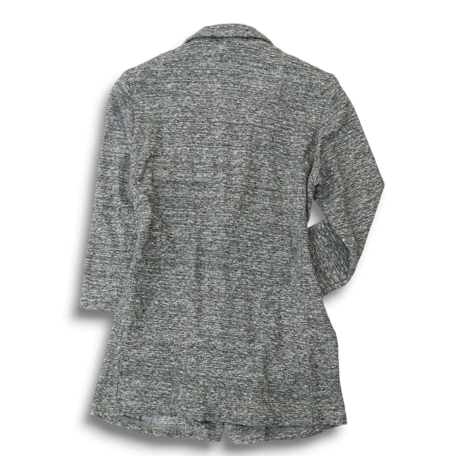 HIGH STREET ハイストリート 春夏☆ 7分袖 コットン ニット