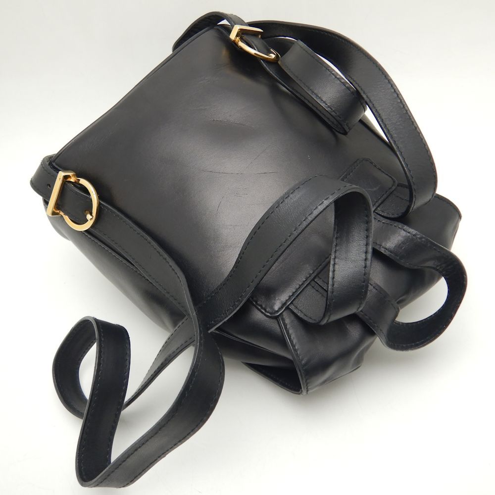 Salvatore Ferragamo サルヴァトーレフェラガモ リュック