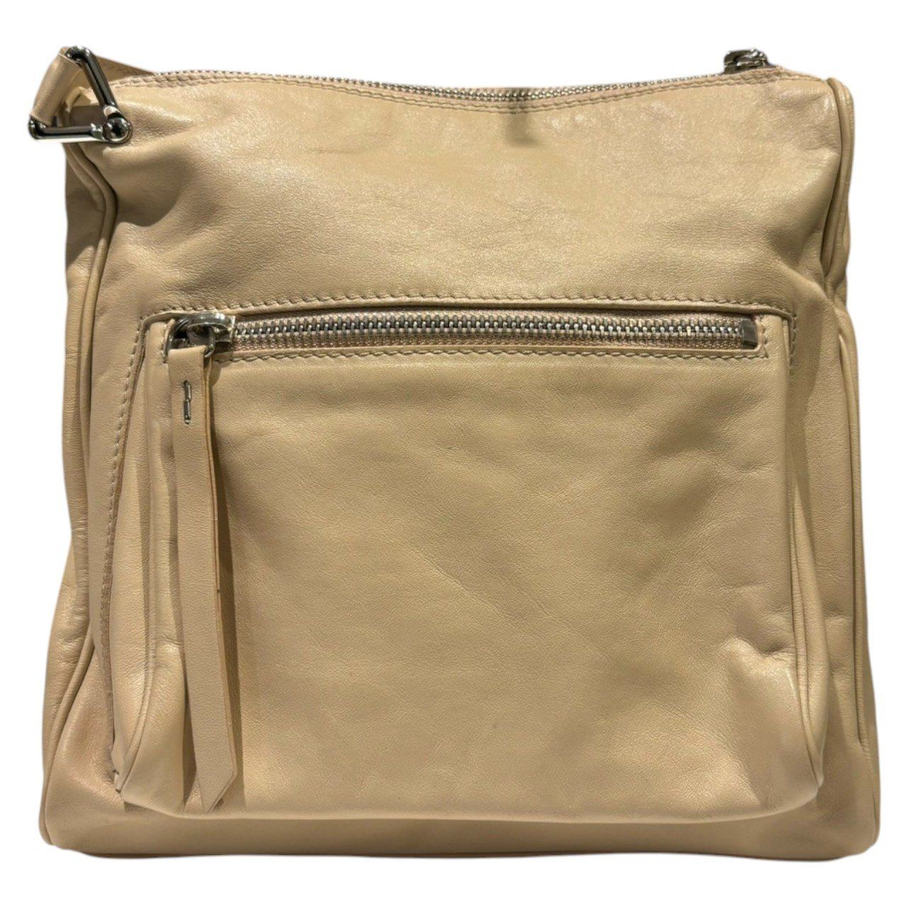 Martin Margiela 11(マルタンマルジェラ11) S56WF0039 レザークラッチ 