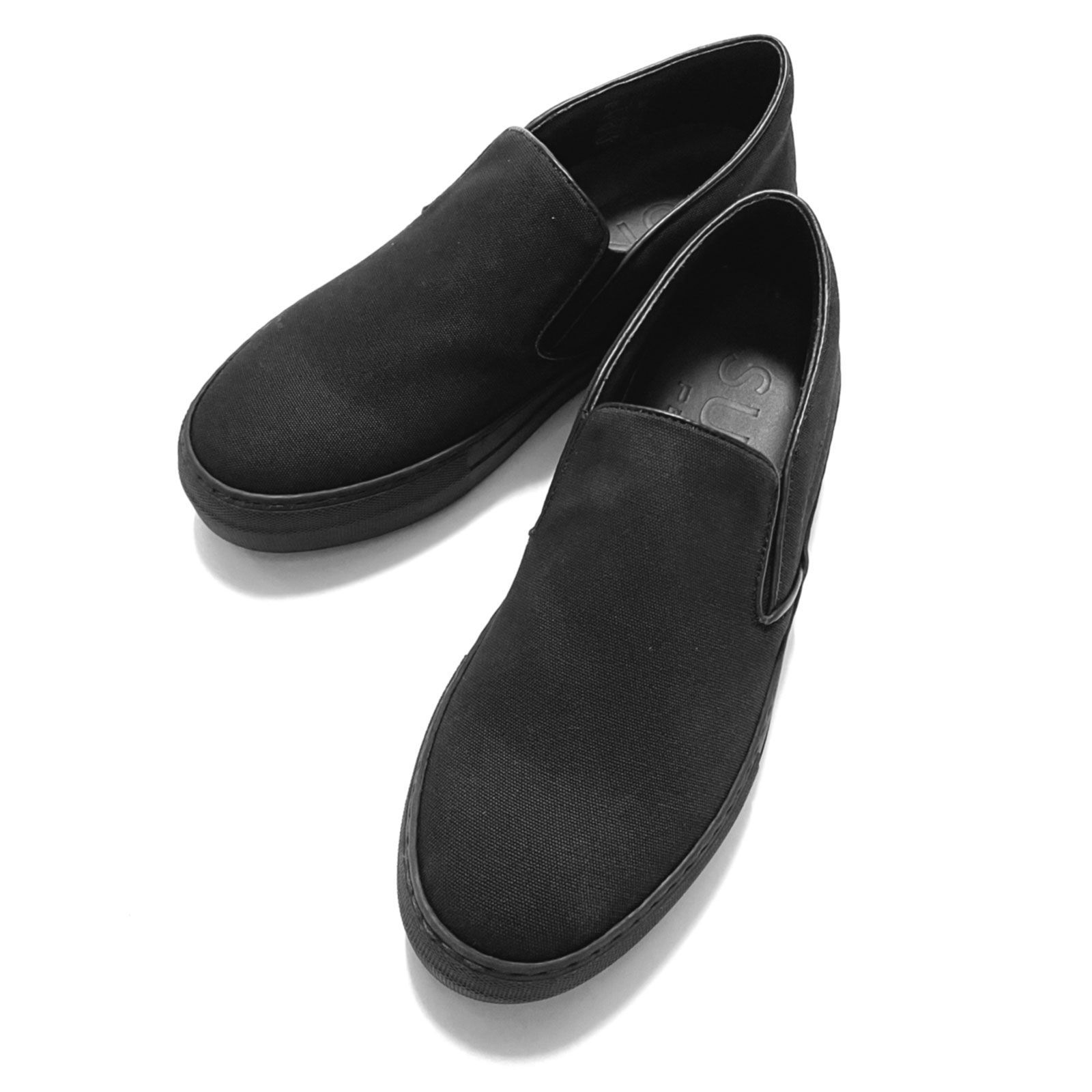 PELLICO SUNNY ペリーコ サニー メンズ GIOIA 3.5cm 厚底 コットン 