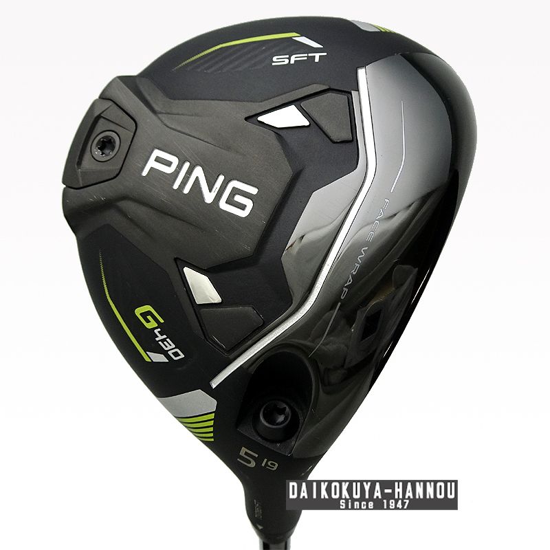 X542 リンクス プレデター ウッド 4本セット フレックスR 2025年最新