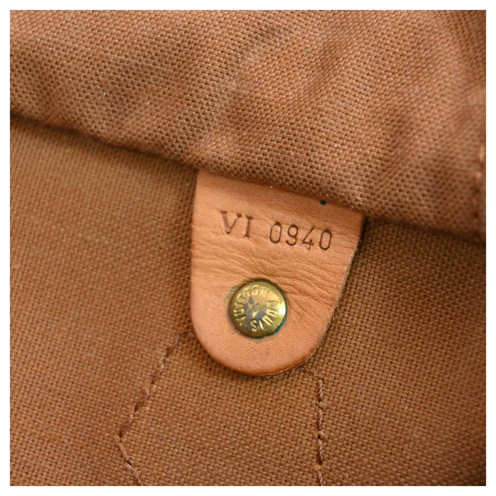 ルイヴィトン モノグラム スピーディ30 ボストンバッグ Bランク lv4424bd NICORILABO_COM