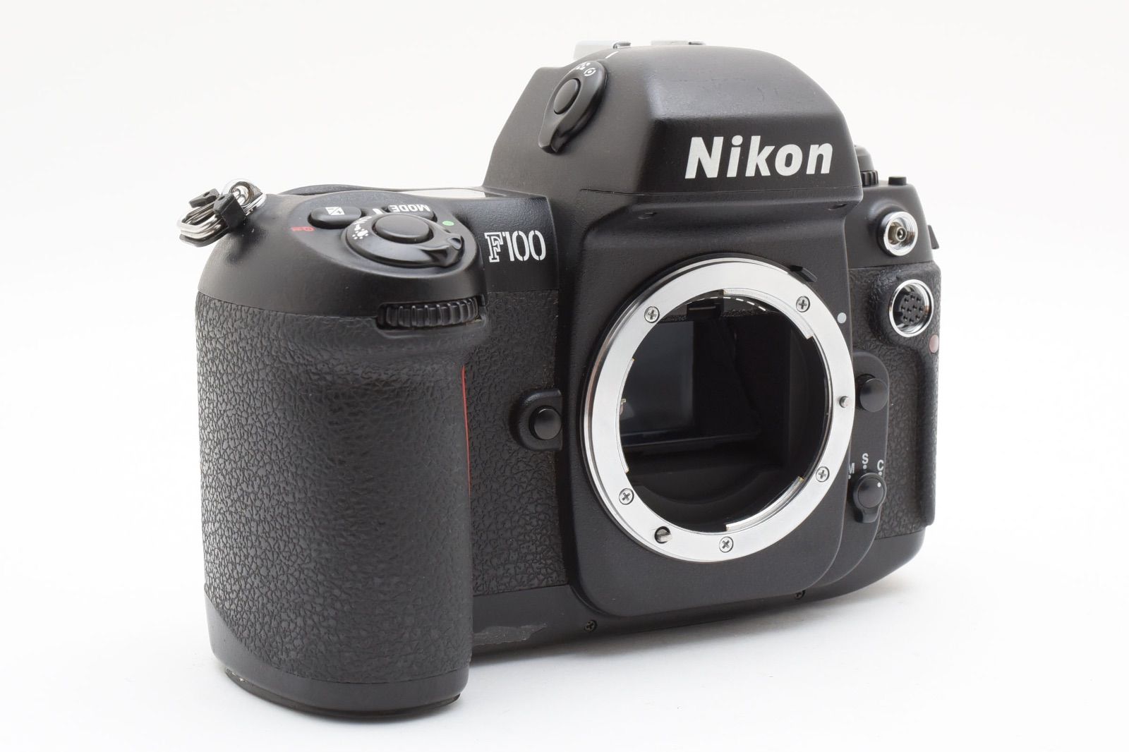 フィルム一眼レフカメラ ＃3201