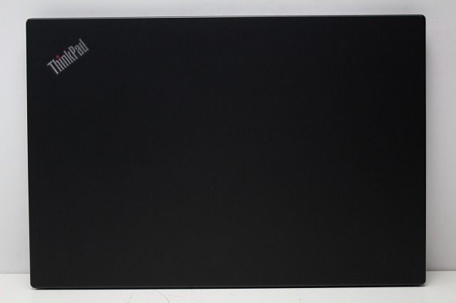 ノートパソコン 中古 Lenovo ThinkPad X280 第8世代 Core i3