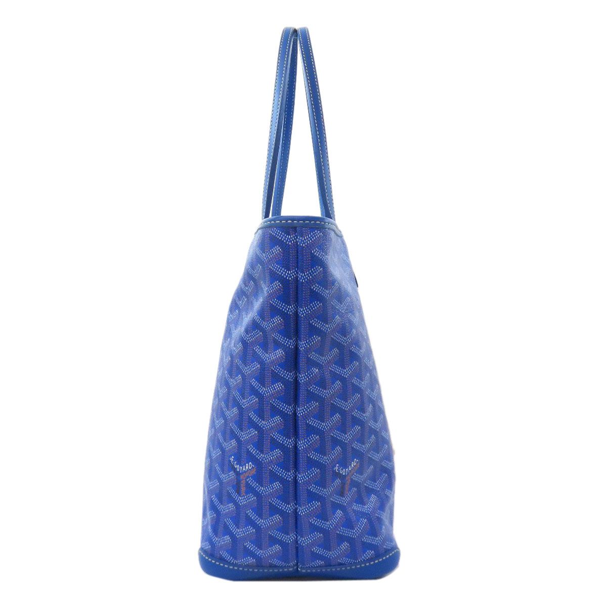 GOYARD ゴヤール アルトワPM トートバッグ コーティングキャンバス