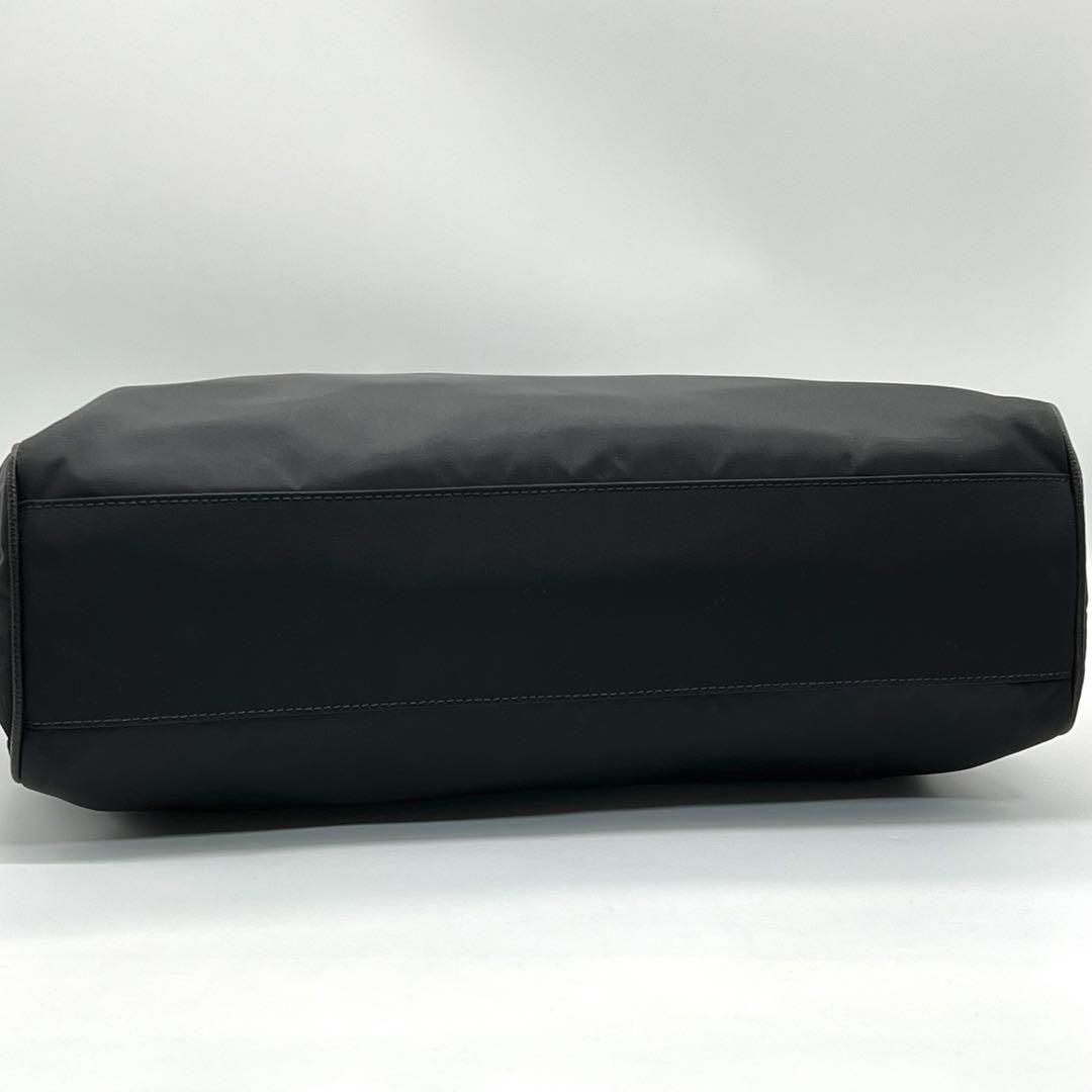 トートバッグ ナイロン