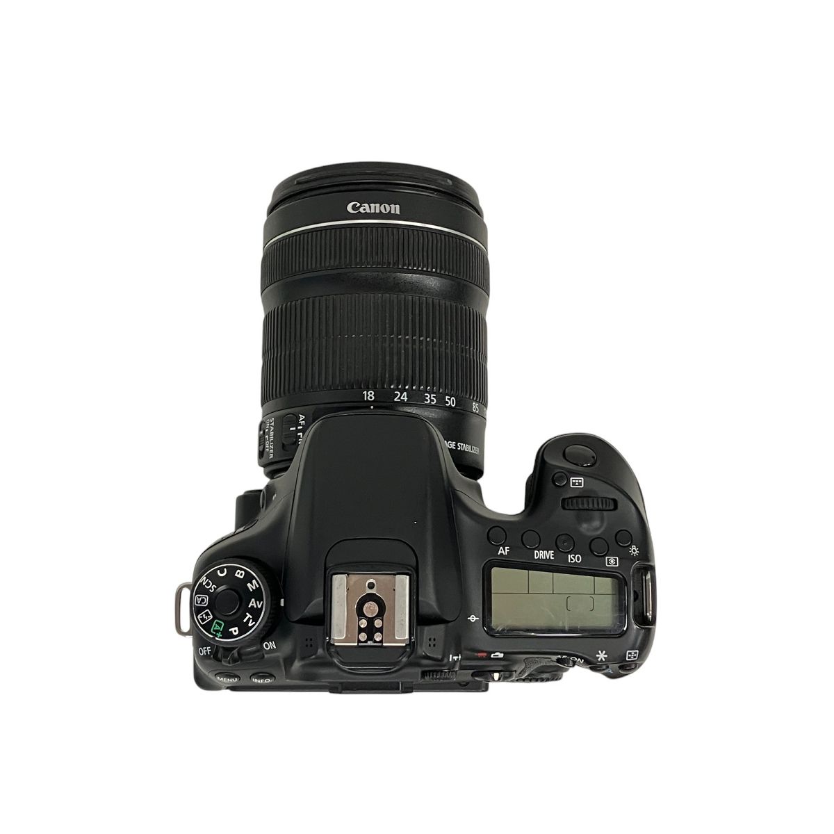 CanonEOS70D ズームレンズセット 純正18-135mm CanonEOS70D ズームレンズセット 純正18-135mm - メルカリ