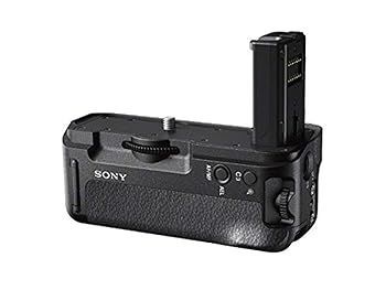 【】SONY(ソニー) 縦位置グリップ VG-C2EM