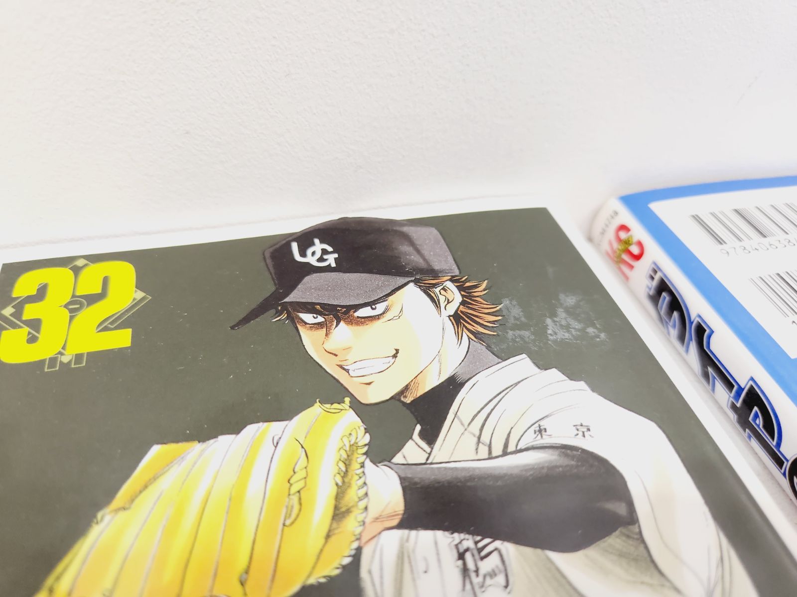 ダイヤのA まとめ売り ダイヤのA コミック 1-47巻セット (講談社コミックス) | 寺嶋